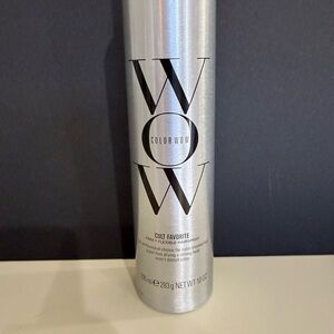 COLOR WOW CULT FAVORITE HAIRSPRAY